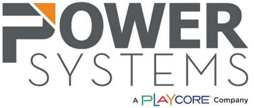 Power systems logo