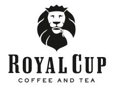 Royal Cup coffee and tea logo