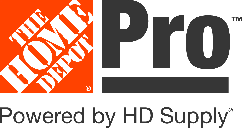 Home Depot Pro logo