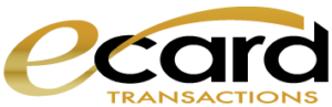 ecard transactions logo